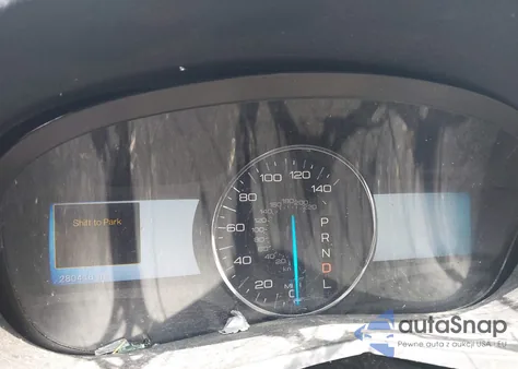 2013 Ford Edge Limited из США, поврежденный, VIN 2FMDK3K92DBC25464